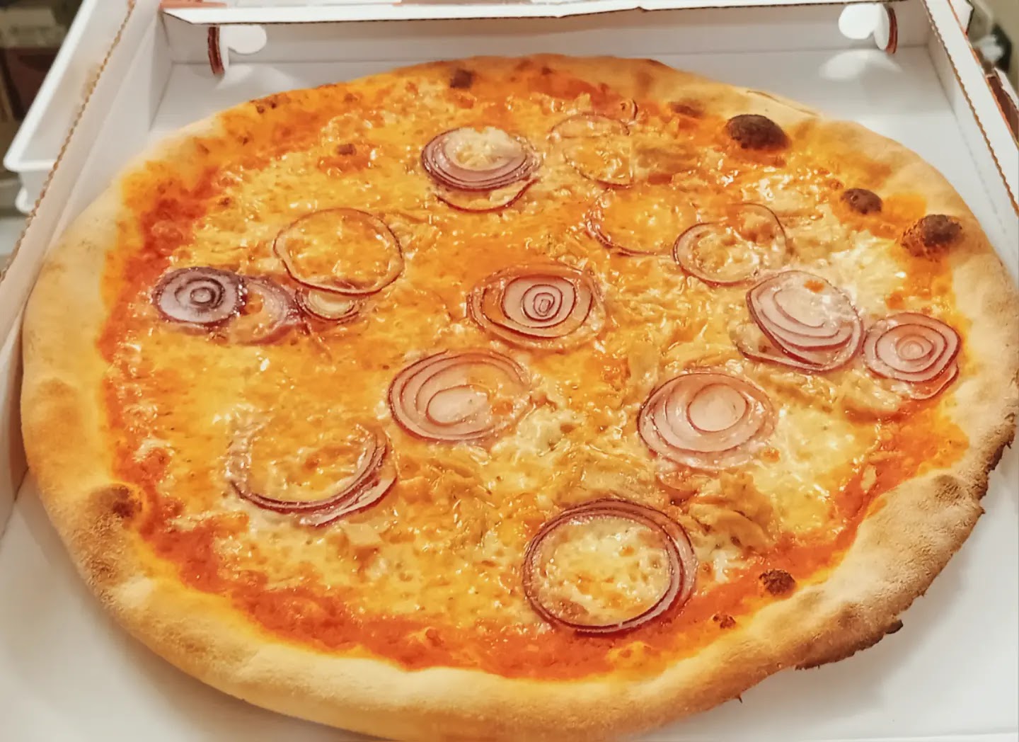 Il Capoo - Pizzeria & Kebab