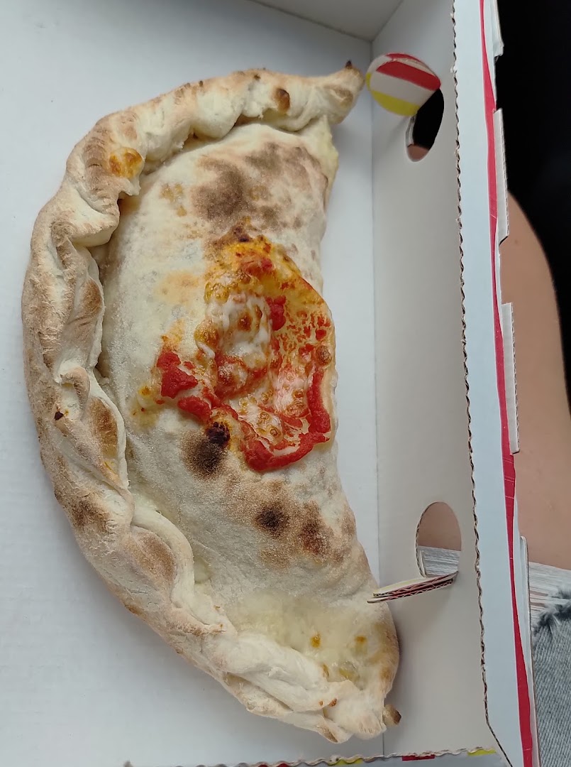 Il Capoo - Pizzeria & Kebab