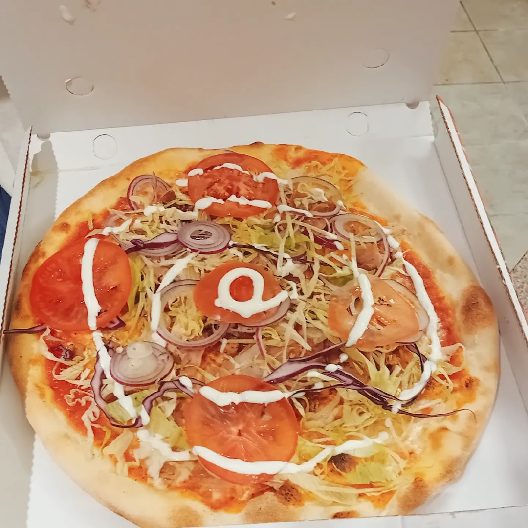 Il Capoo - Pizzeria & Kebab