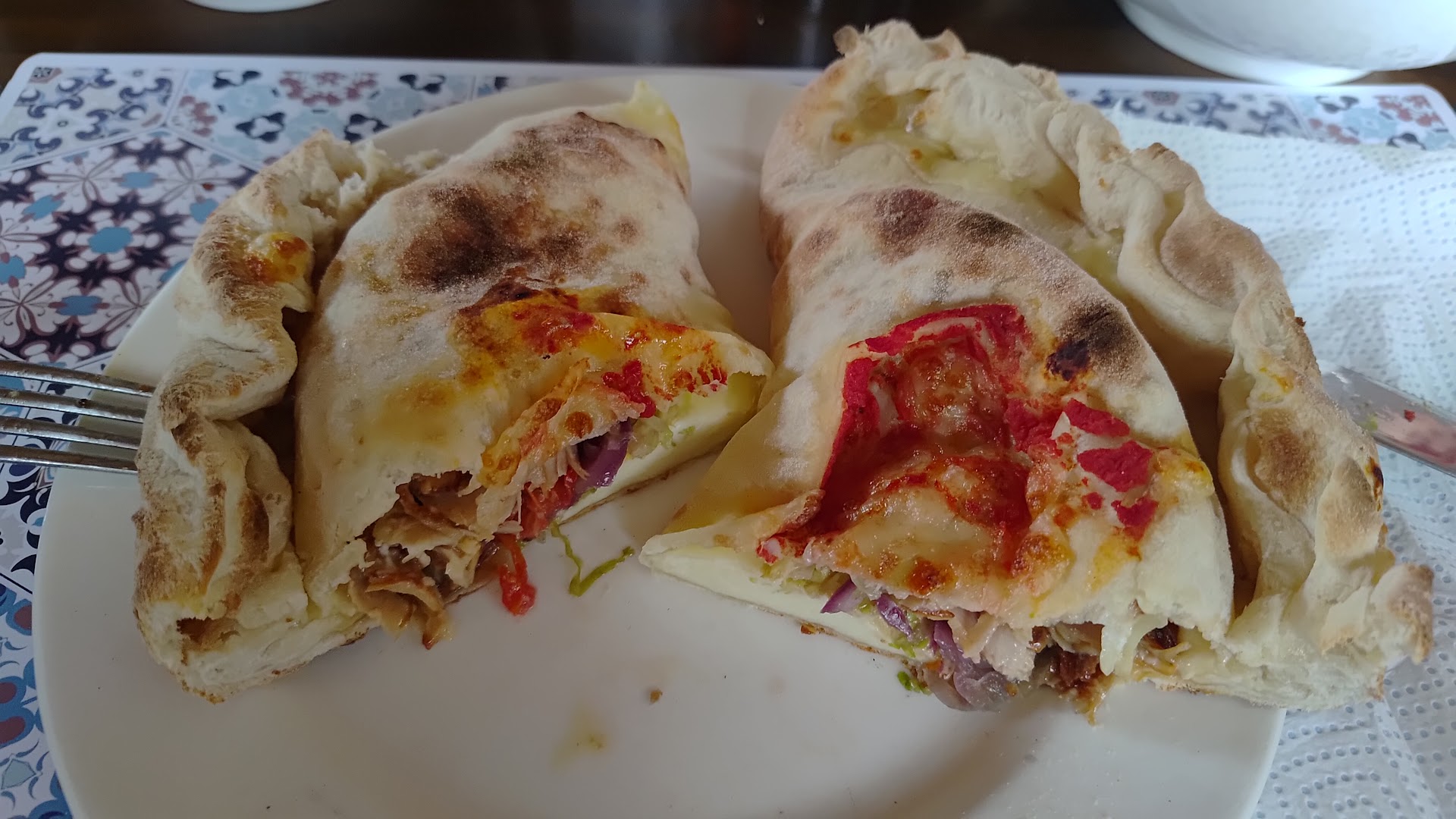 Il Capoo - Pizzeria & Kebab