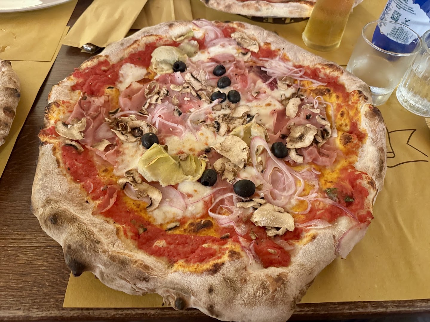 Il Cappellaccio
