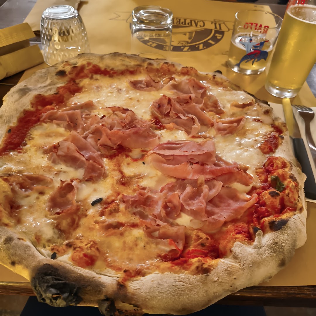 Il Cappellaccio