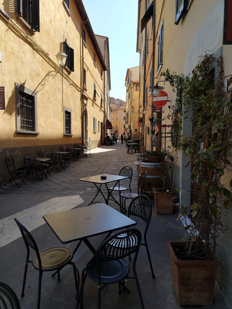 Il Cappellaccio