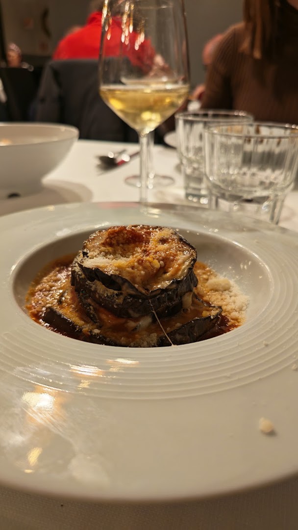 Il Cappero, Verona