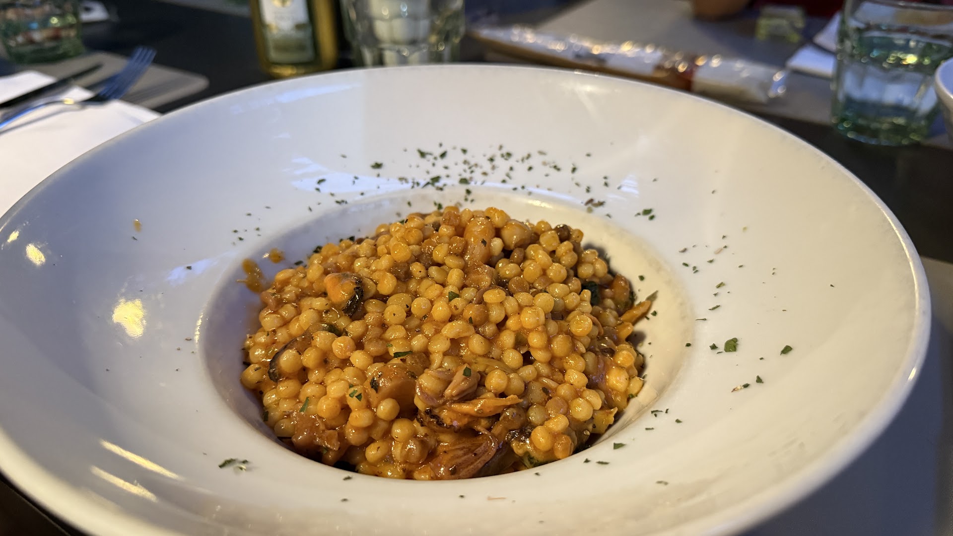 Il Cappero