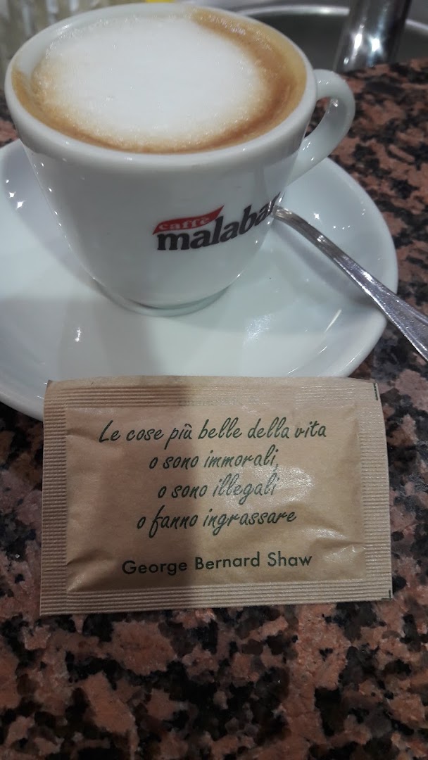 Il Cappuccino