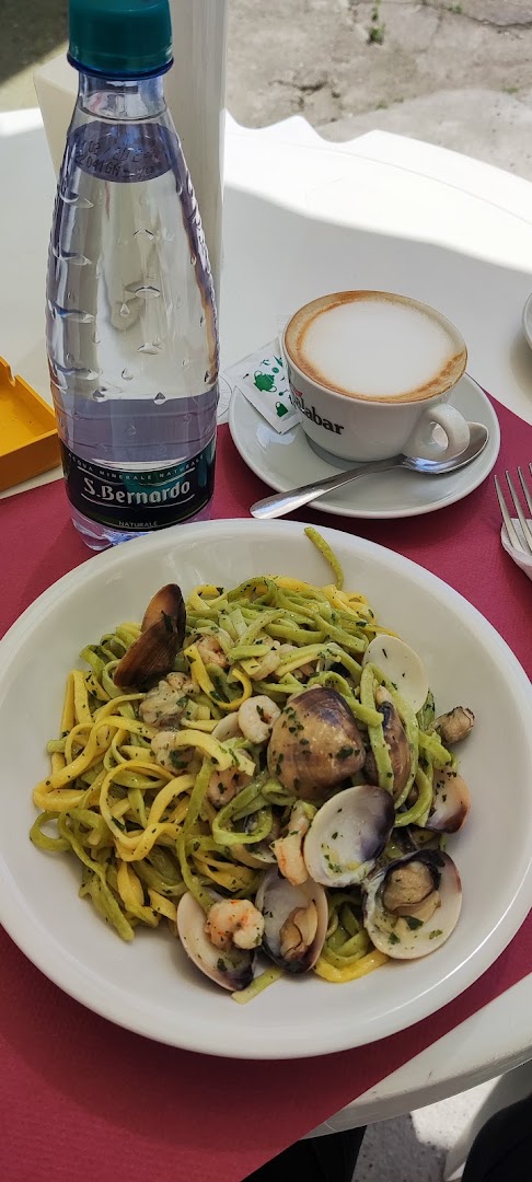 Il Cappuccino, Torino