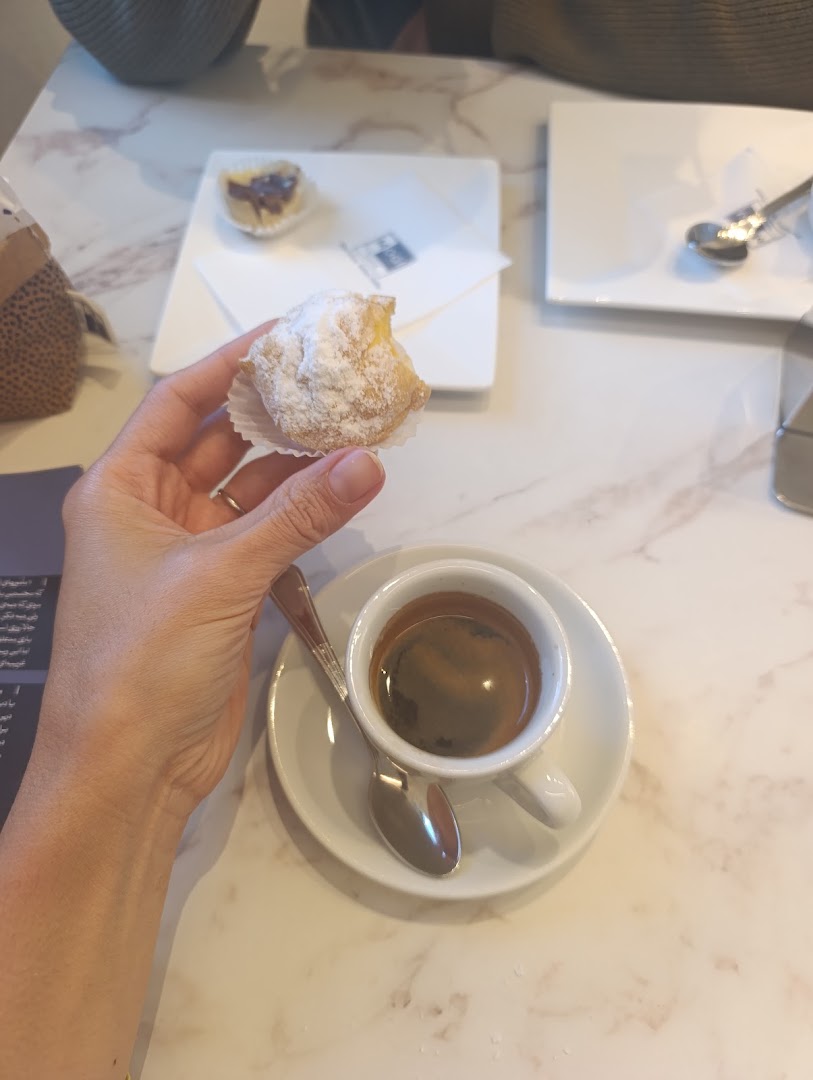 IL CAPRICCINO, Ponte San Pietro