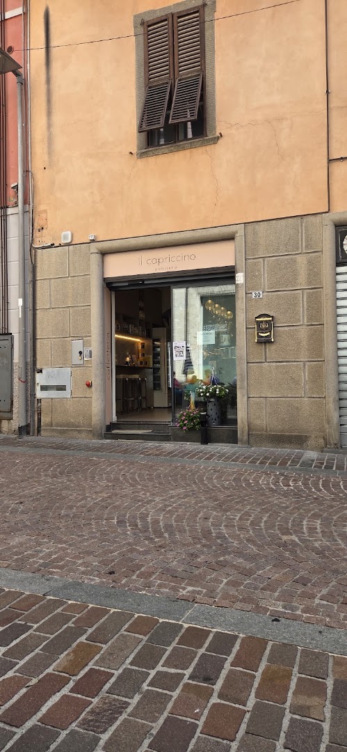 IL CAPRICCINO