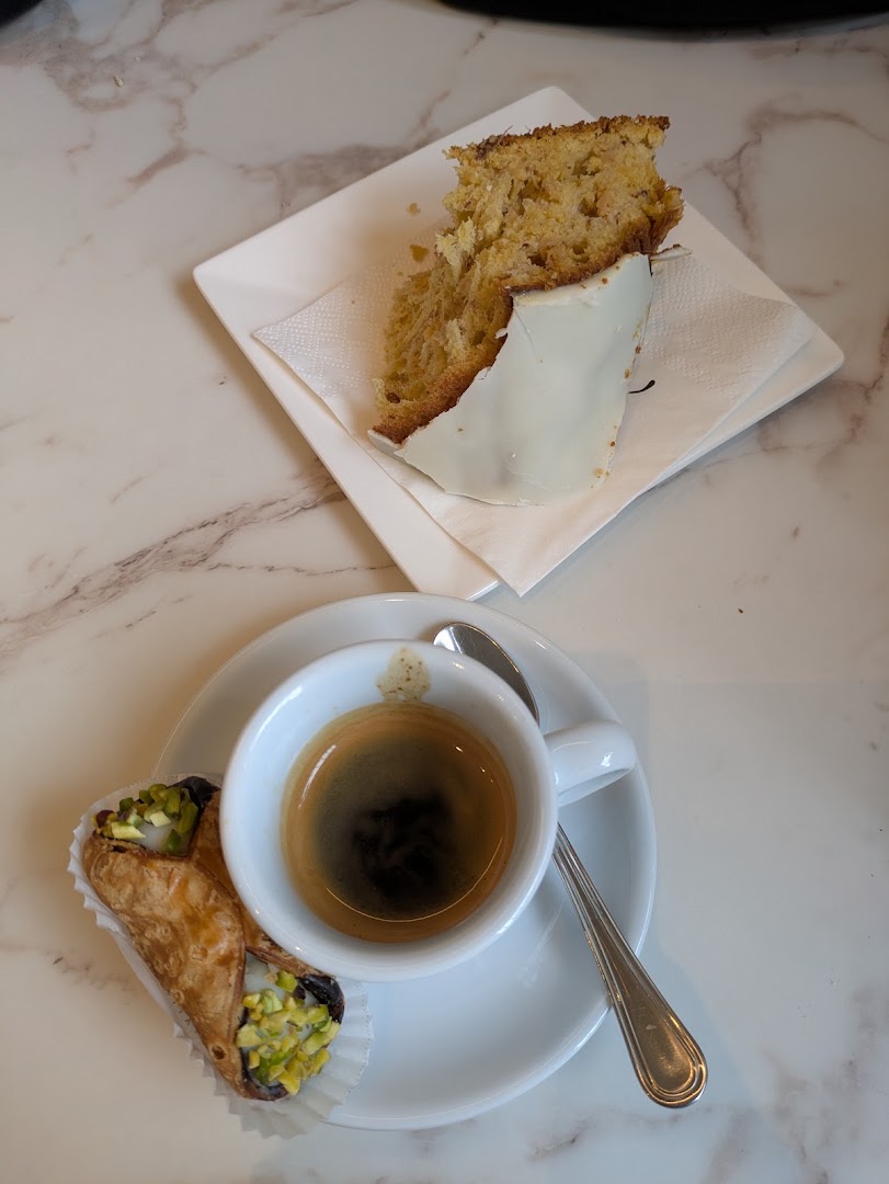 IL CAPRICCINO