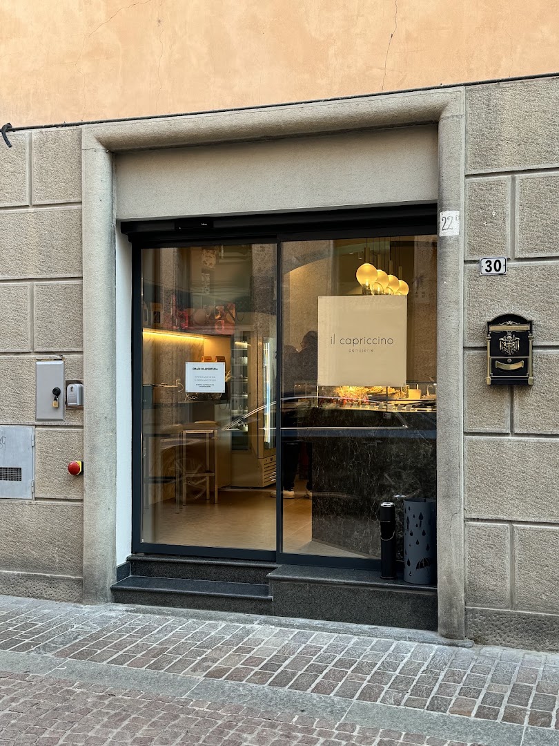 IL CAPRICCINO