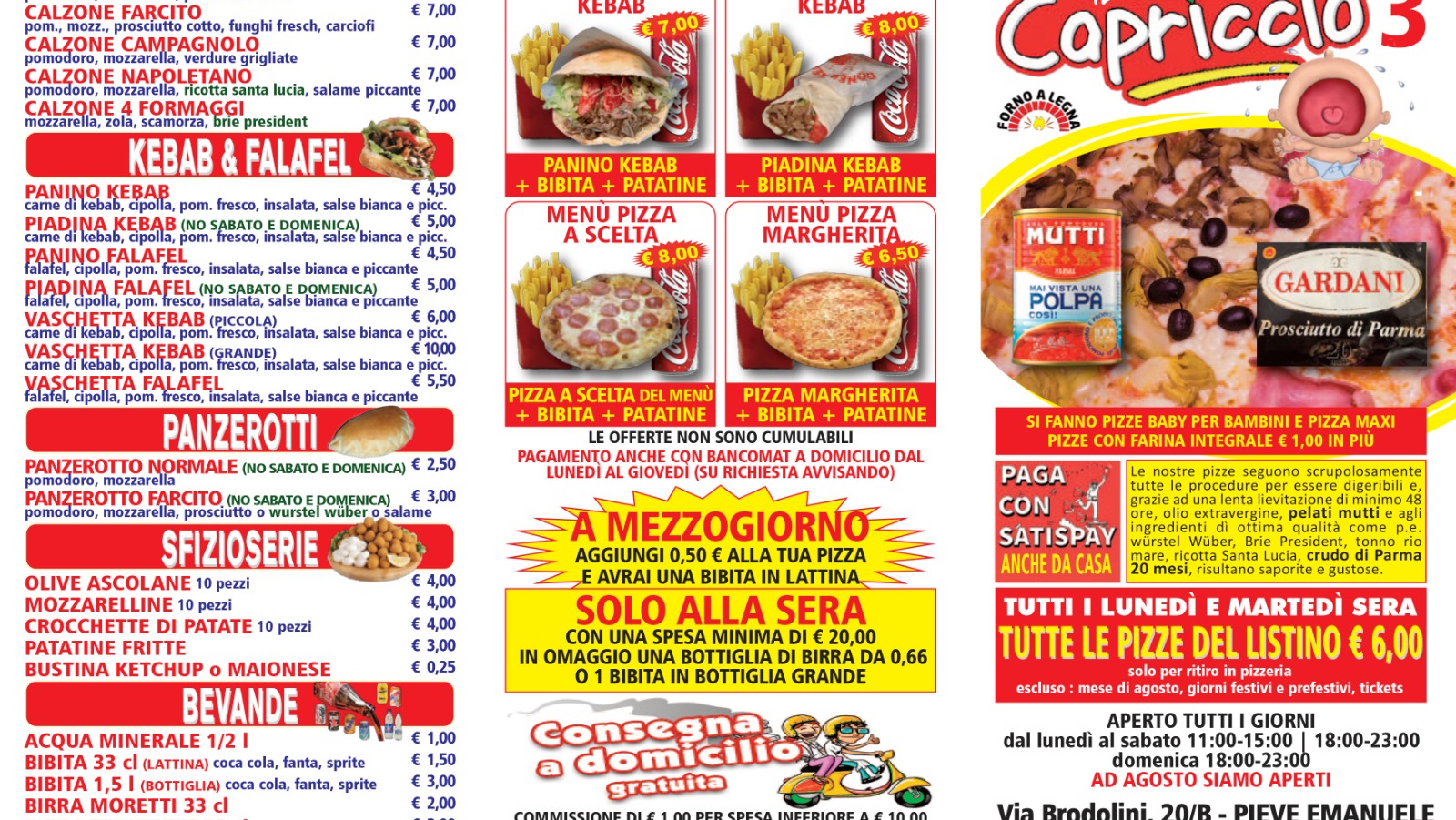 il Capriccio 3