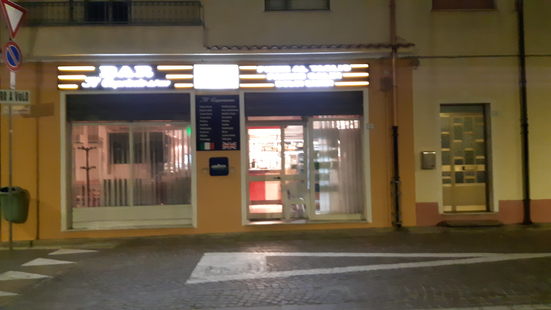 Il Capriccio dal 1990