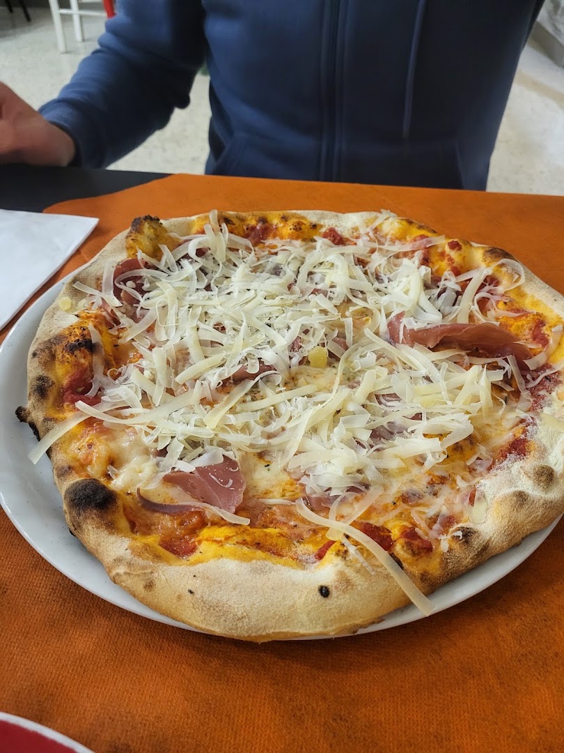 Il Capriccio dello Sfizio
