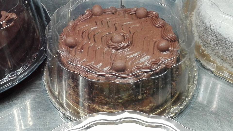 Il Capriccio Pasticceria Gelateria Panificio Campobasso