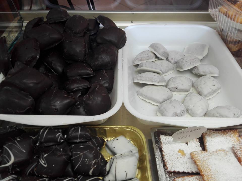 Il Capriccio Pasticceria Gelateria Panificio Campobasso