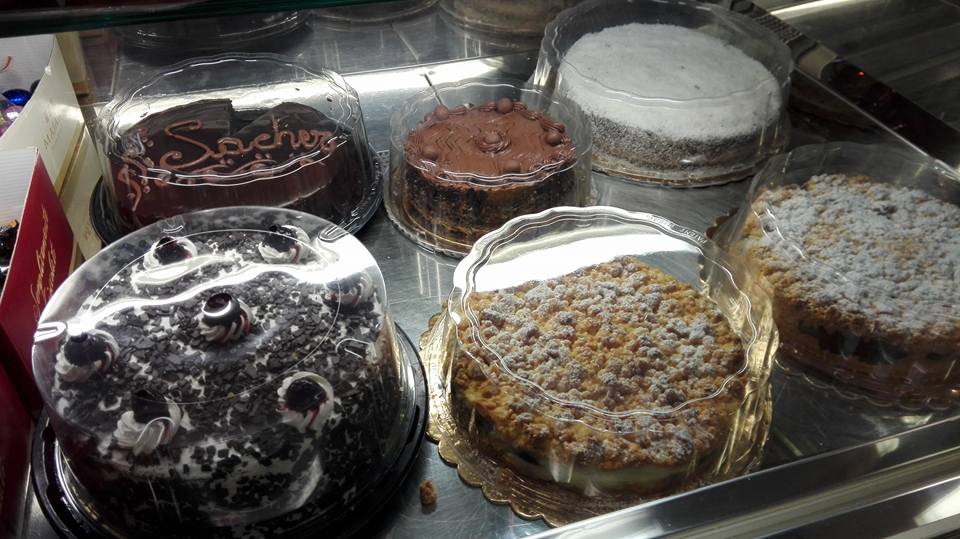 Il Capriccio Pasticceria Gelateria Panificio Campobasso