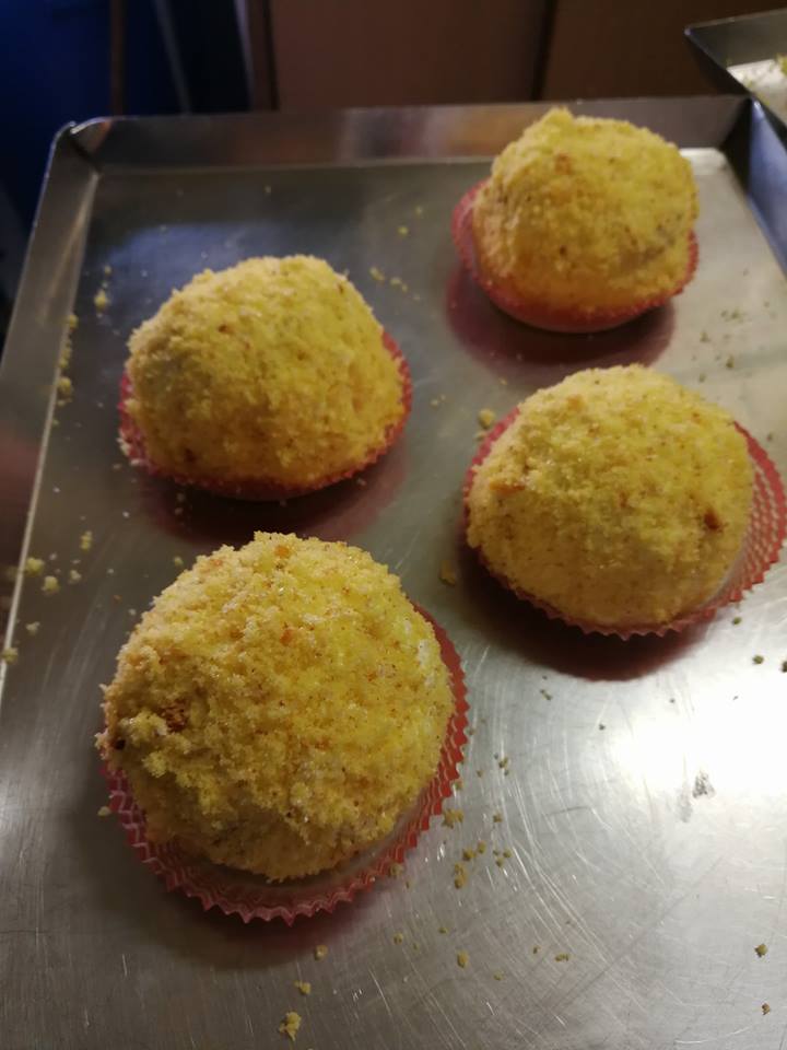 Il Capriccio Pasticceria Gelateria Panificio Campobasso
