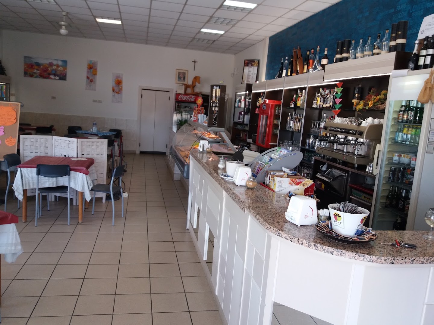 Il Capricorno Bar Trattoria