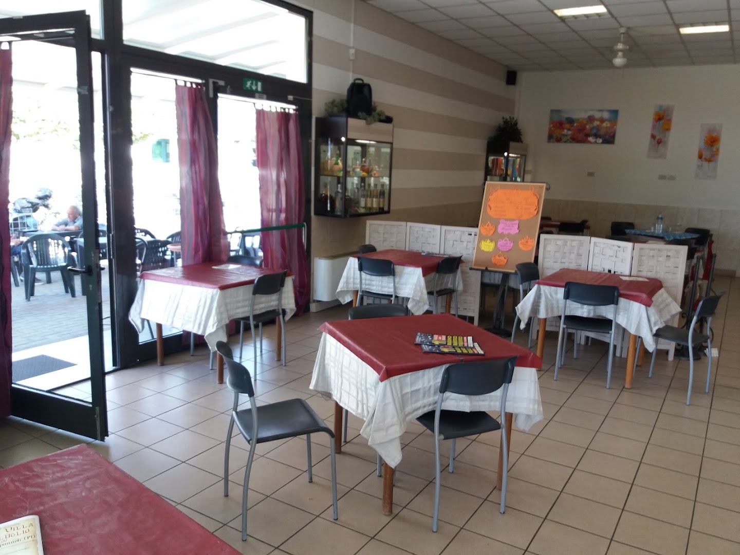 Il Capricorno Bar Trattoria