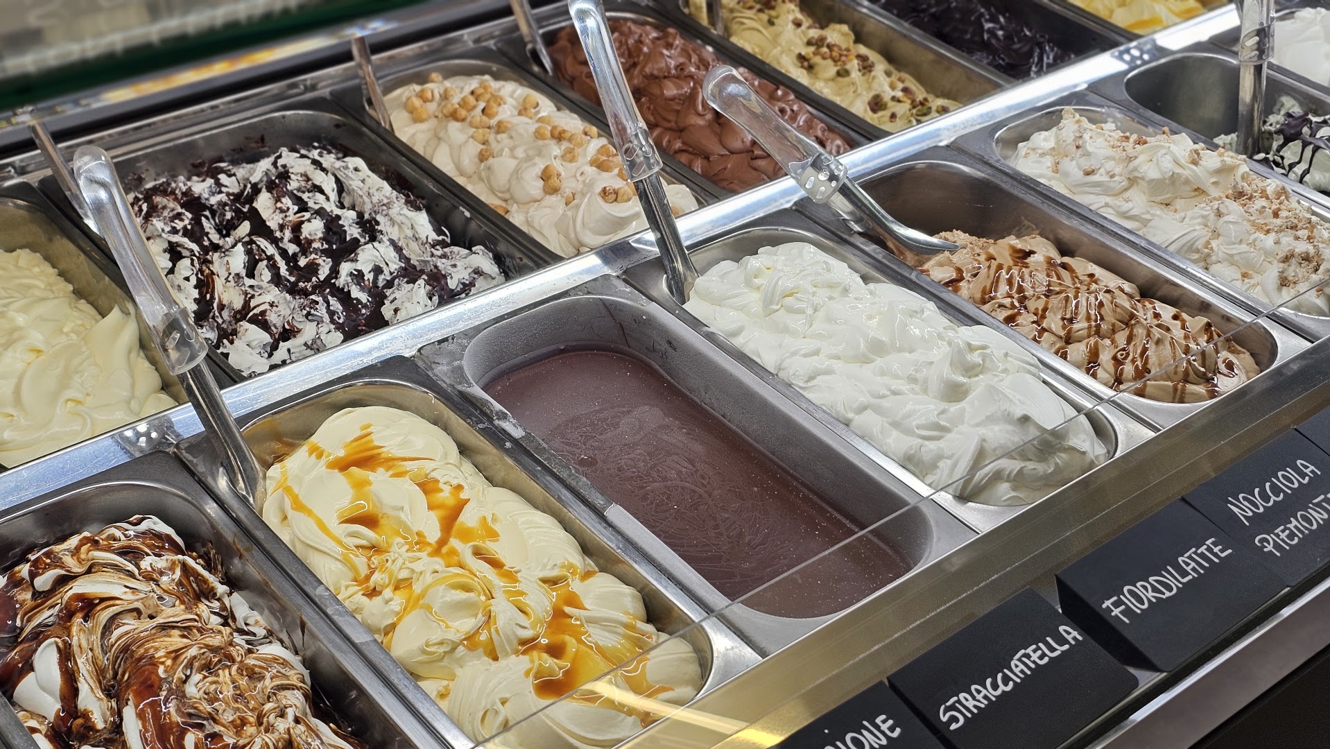 Il Caramello