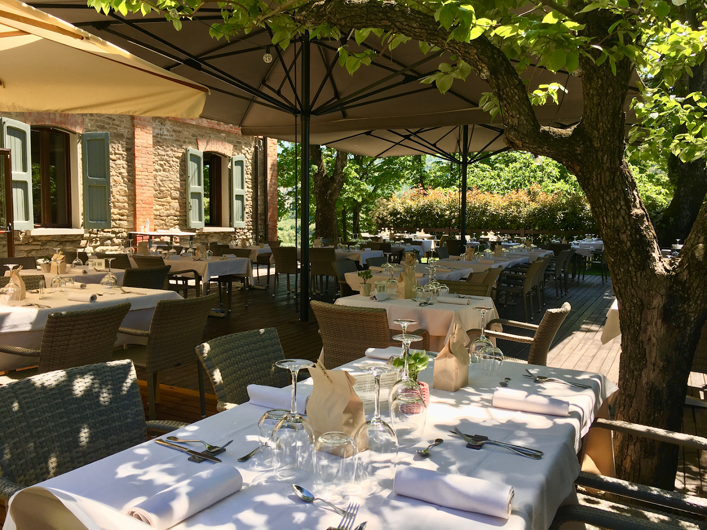 Il Cardello Locanda