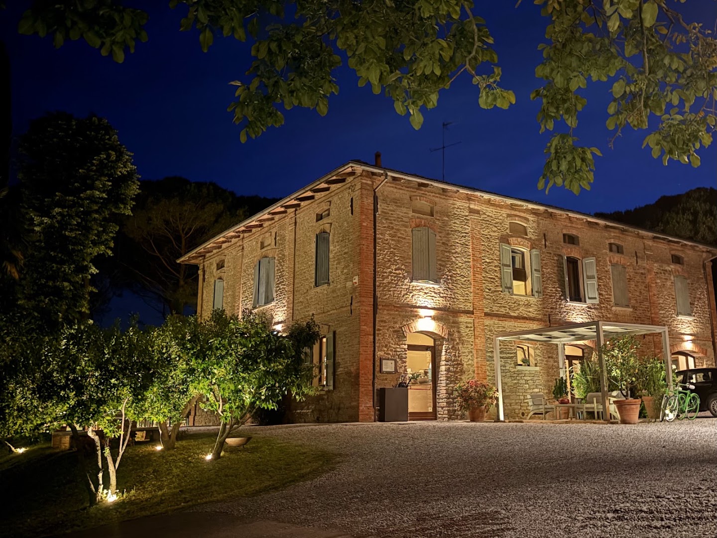 Il Cardello Locanda