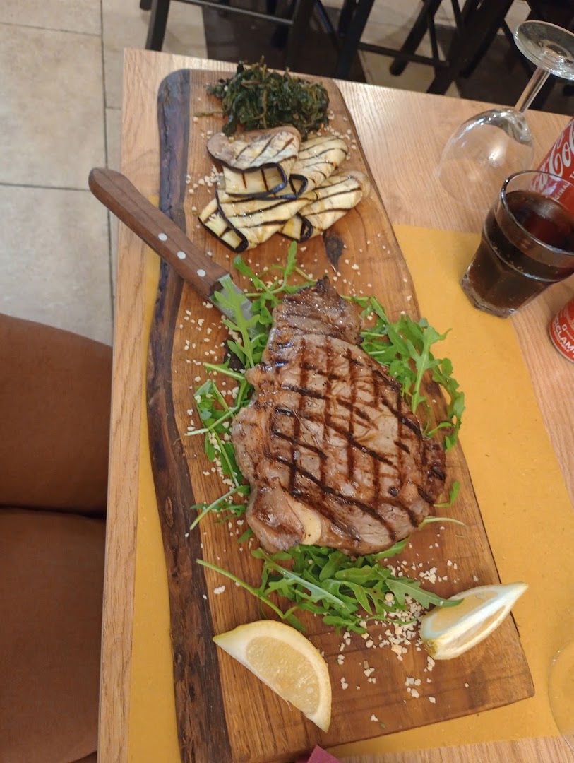 Il Cardinale Bistro