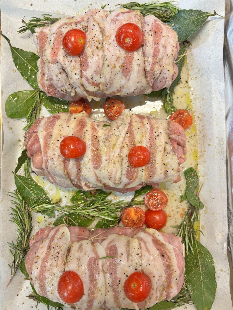 Il Cardinale Bistro