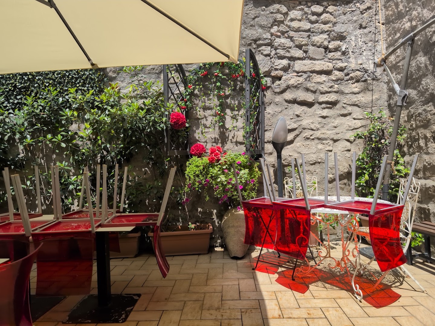 Il Cardinale Bistro