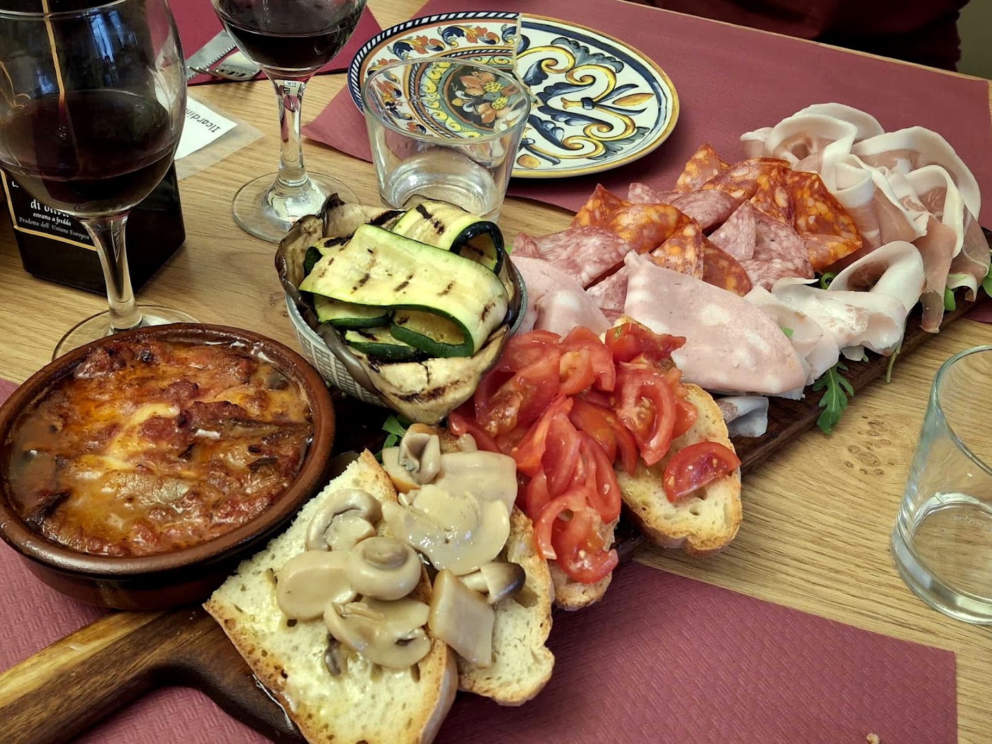 Il Cardinale Bistro