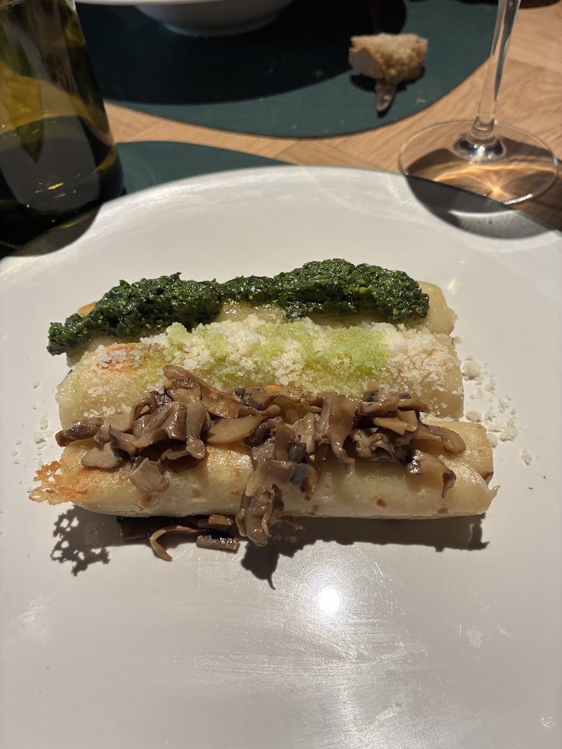 Il Cardinale Vino e Cucina, Sarzana