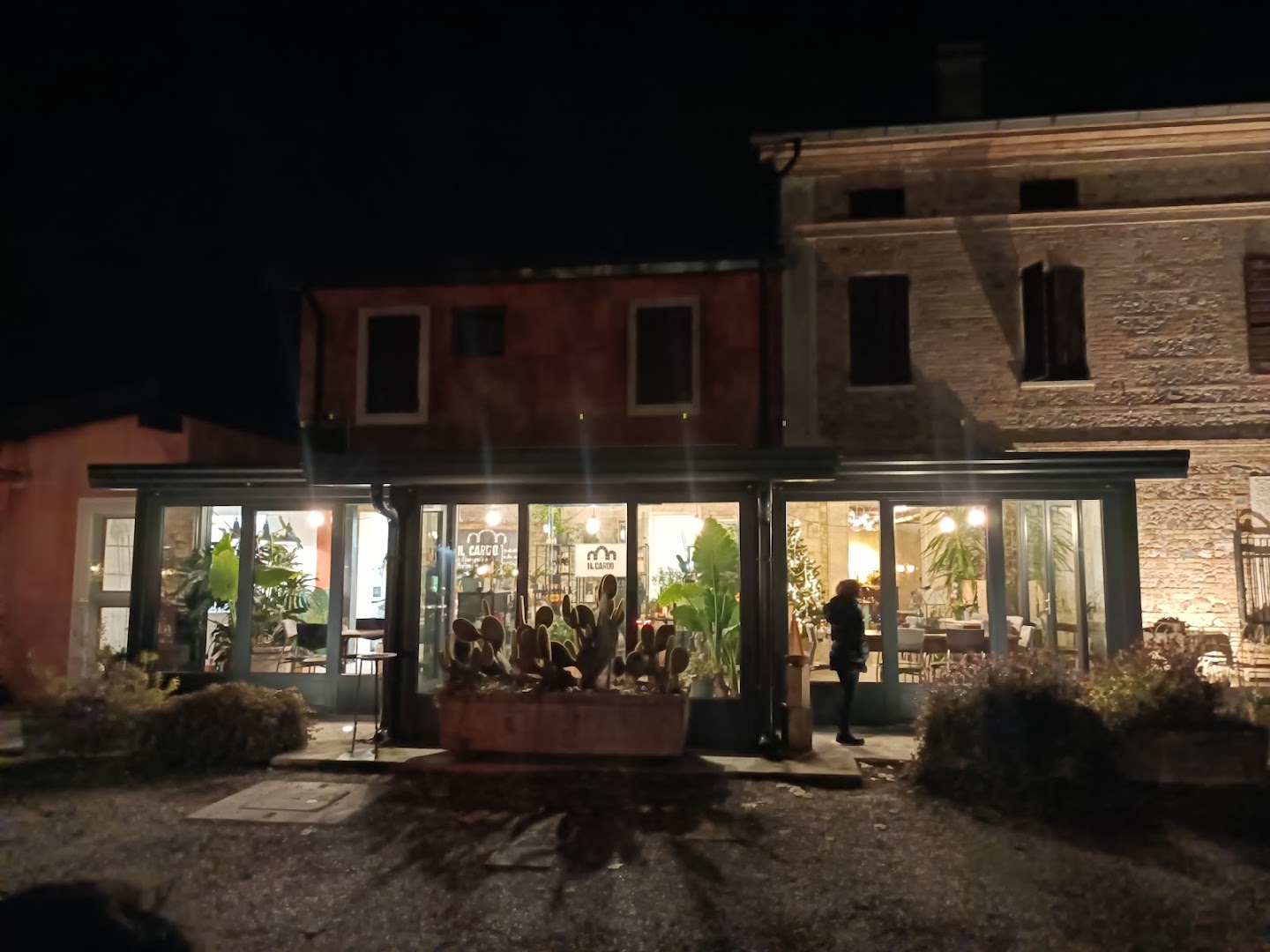 IL CARDO di Ceresara (MN)