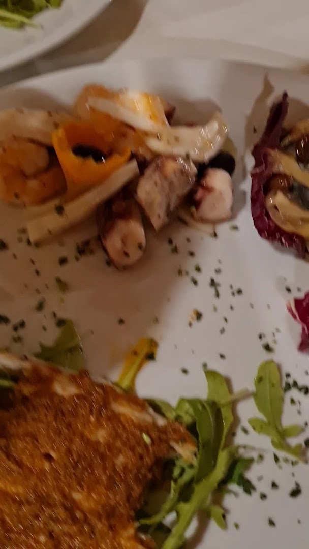 IL CARDO di Ceresara (MN)