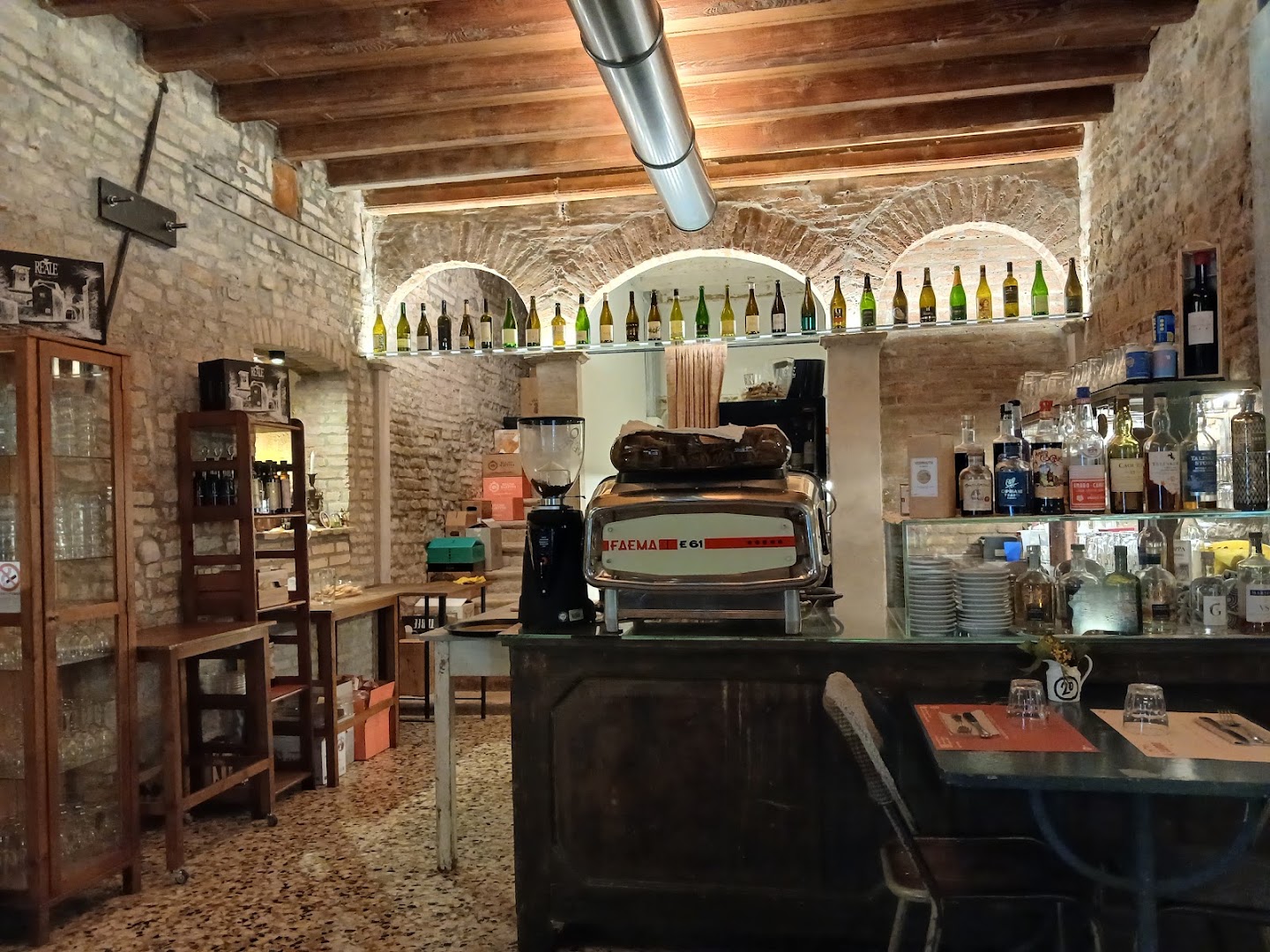IL CARDO di Ceresara (MN)