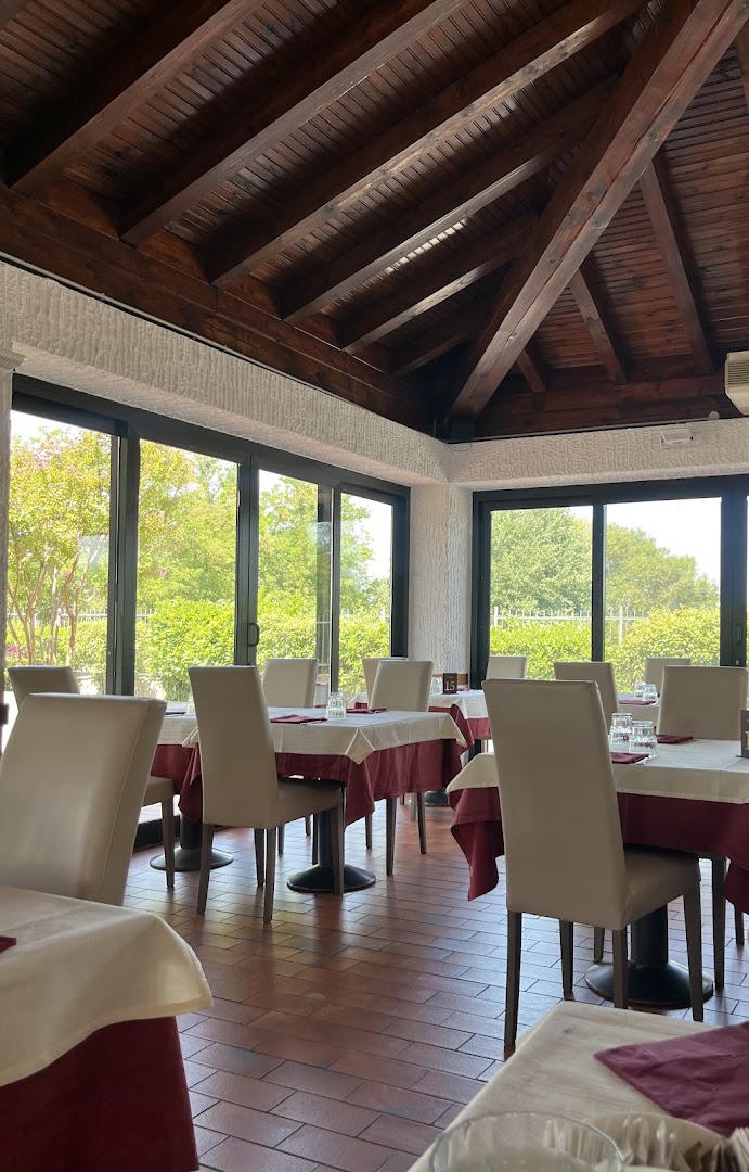 Il Carosello - Ristorante & Pizzeria, Pontecurone