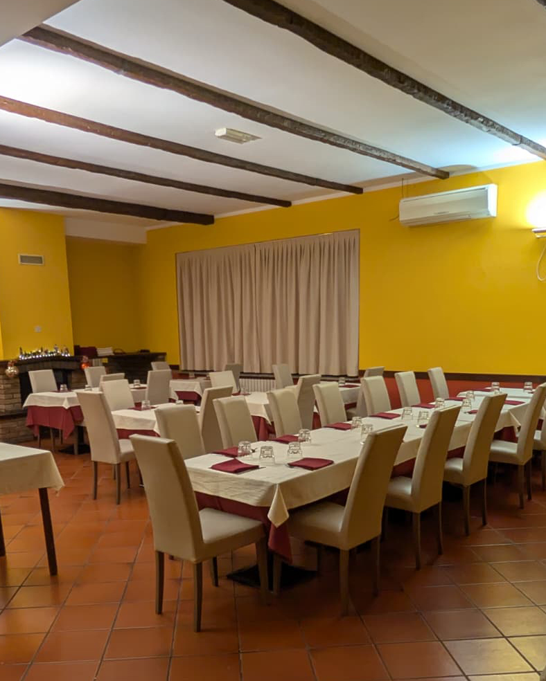 Il Carosello - Ristorante & Pizzeria