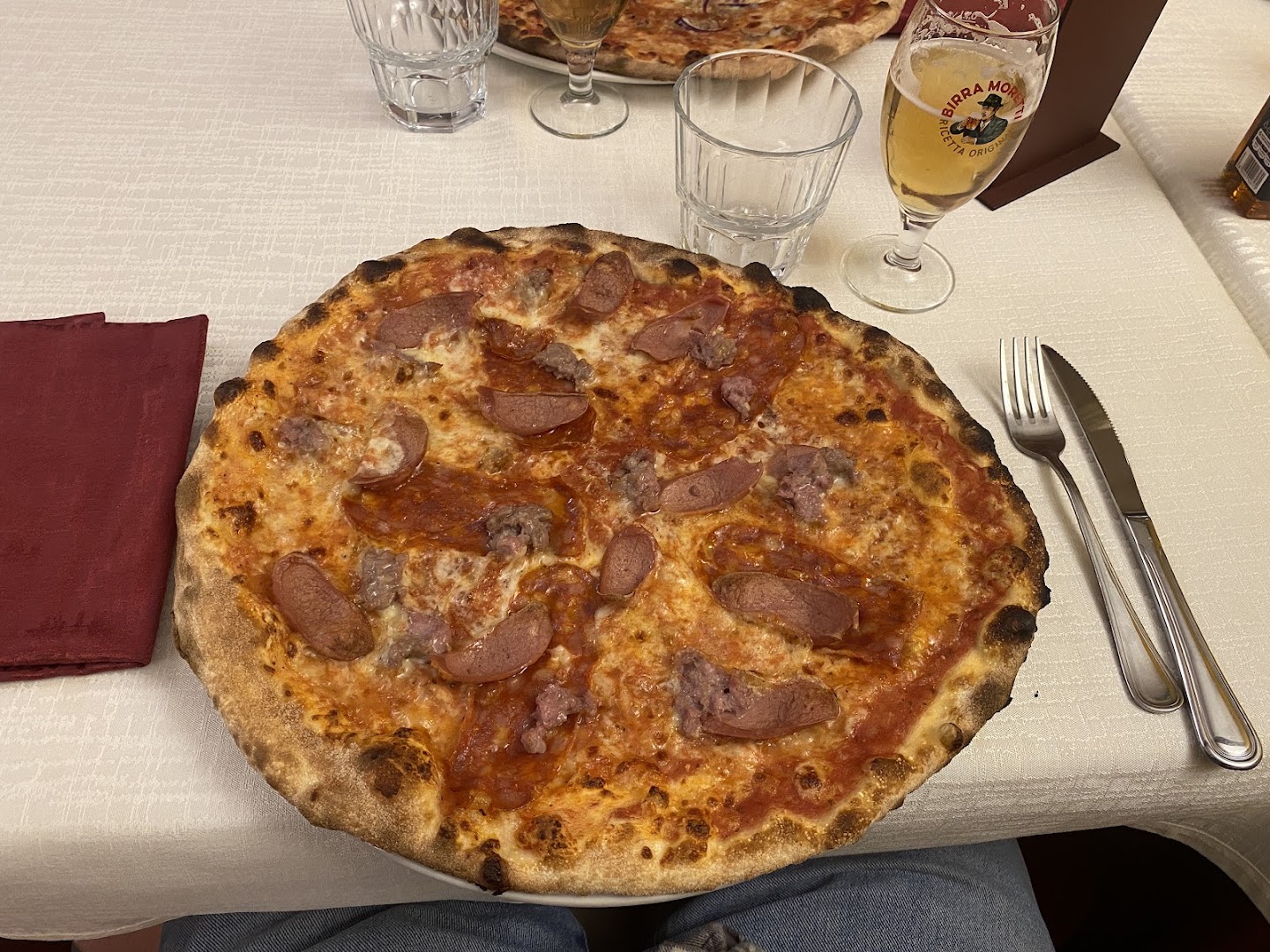 Il Carosello - Ristorante & Pizzeria