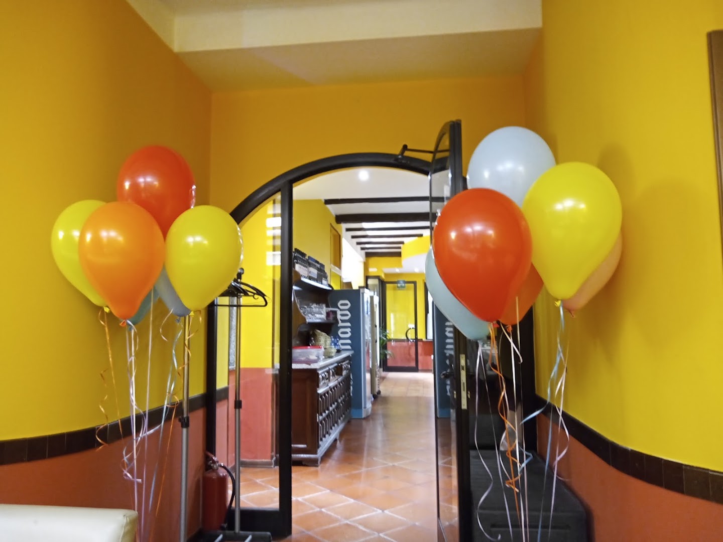 Il Carosello - Ristorante & Pizzeria