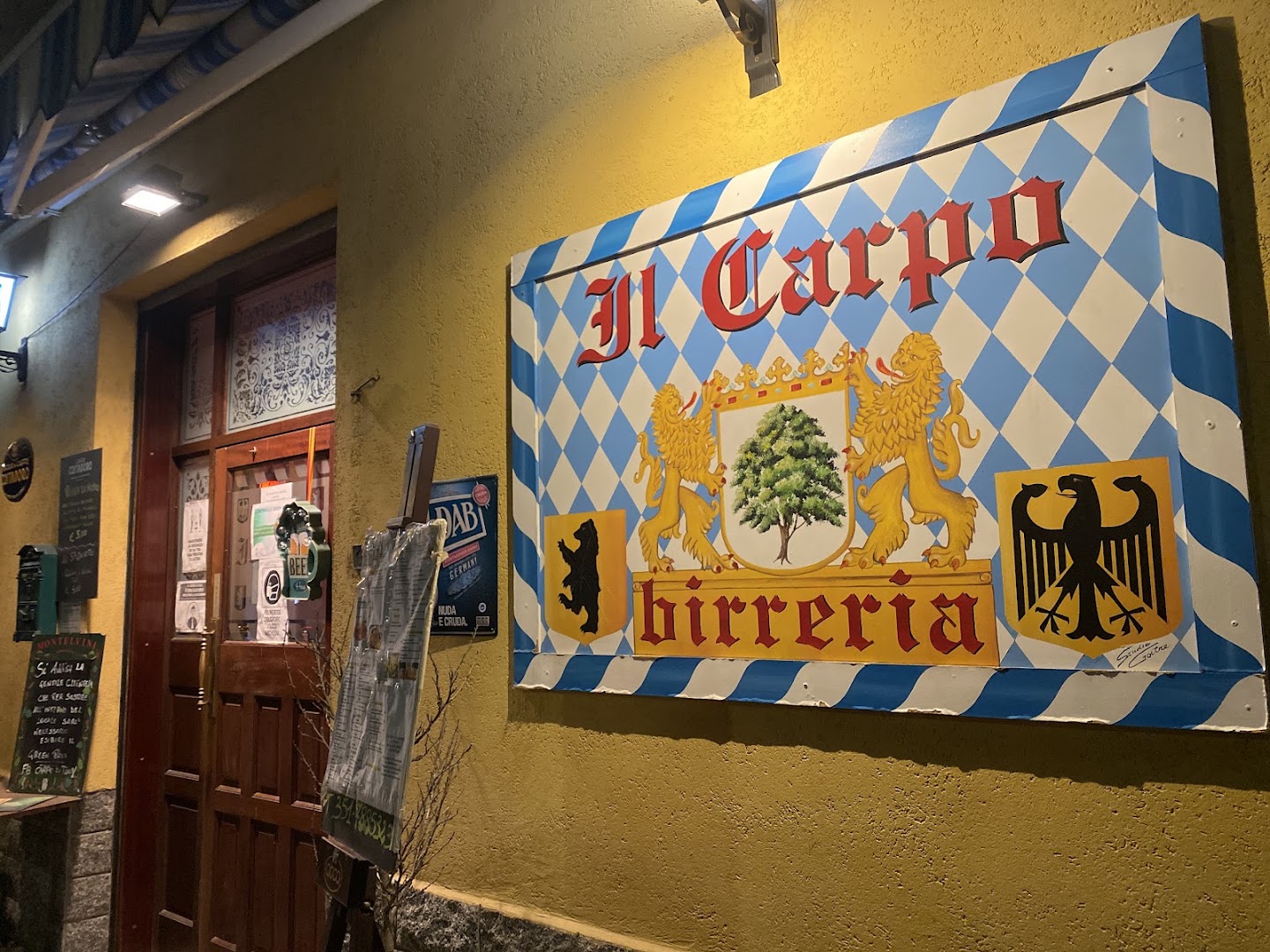 Il Carpo