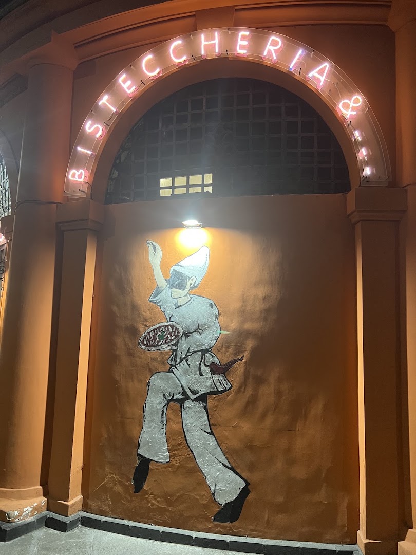 Il Carroccio, Roma