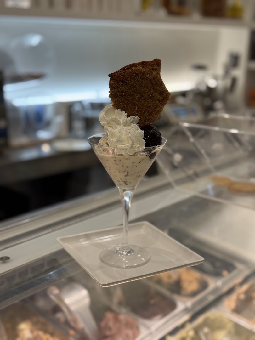 Il cartoccio dei Nobili Bistrot