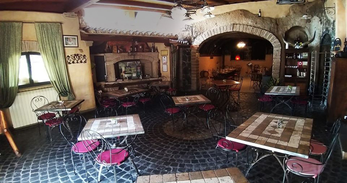 Il Casale dei Buoni Sapori