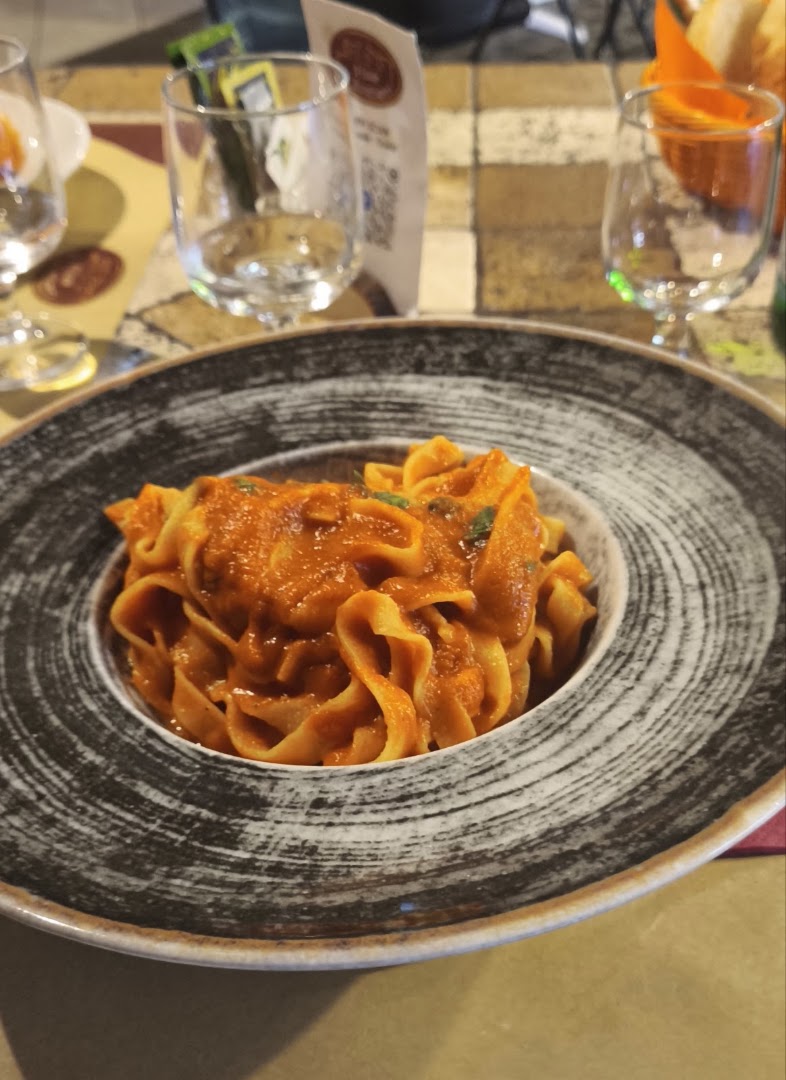 Il Casale dei Buoni Sapori