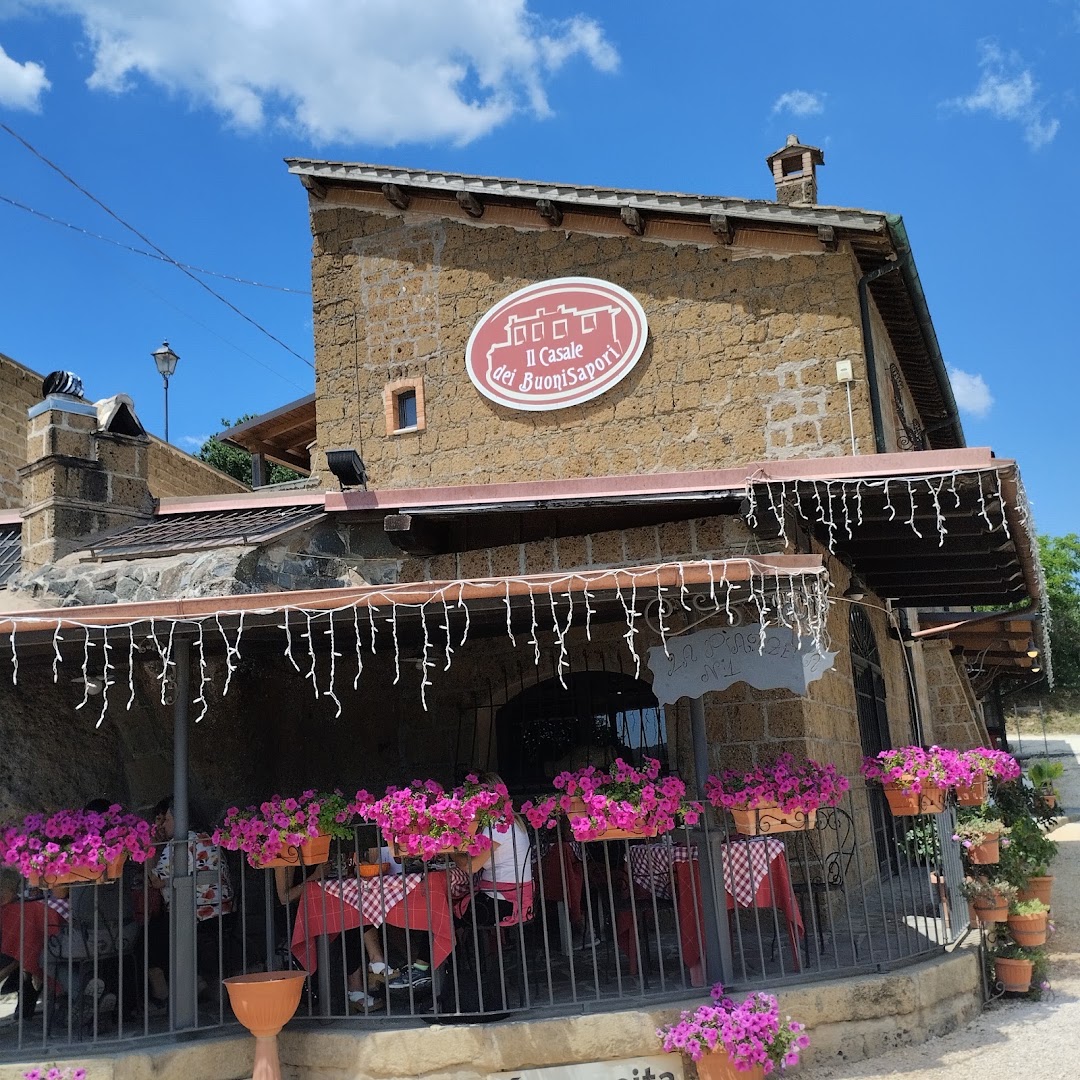 Il Casale dei Buoni Sapori
