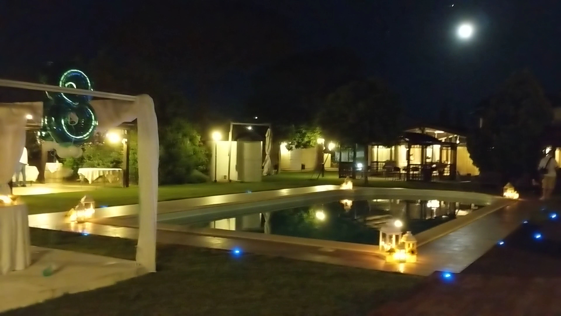 Il Casale Mancini - Ristorante B&B