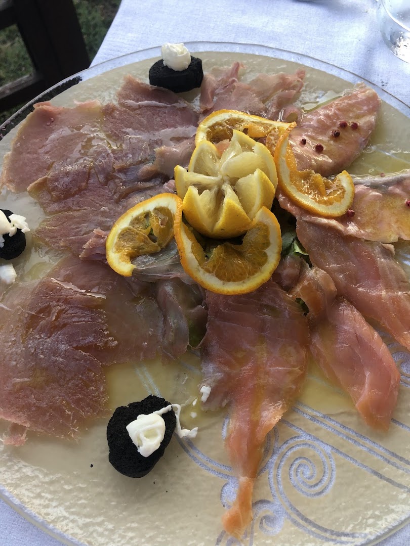 Il Casale Mancini - Ristorante B&B, Rosignano Marittimo