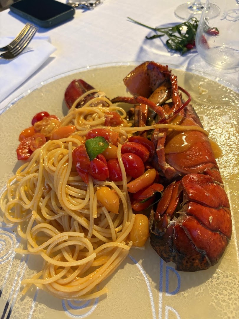 Il Casale Mancini - Ristorante B&B