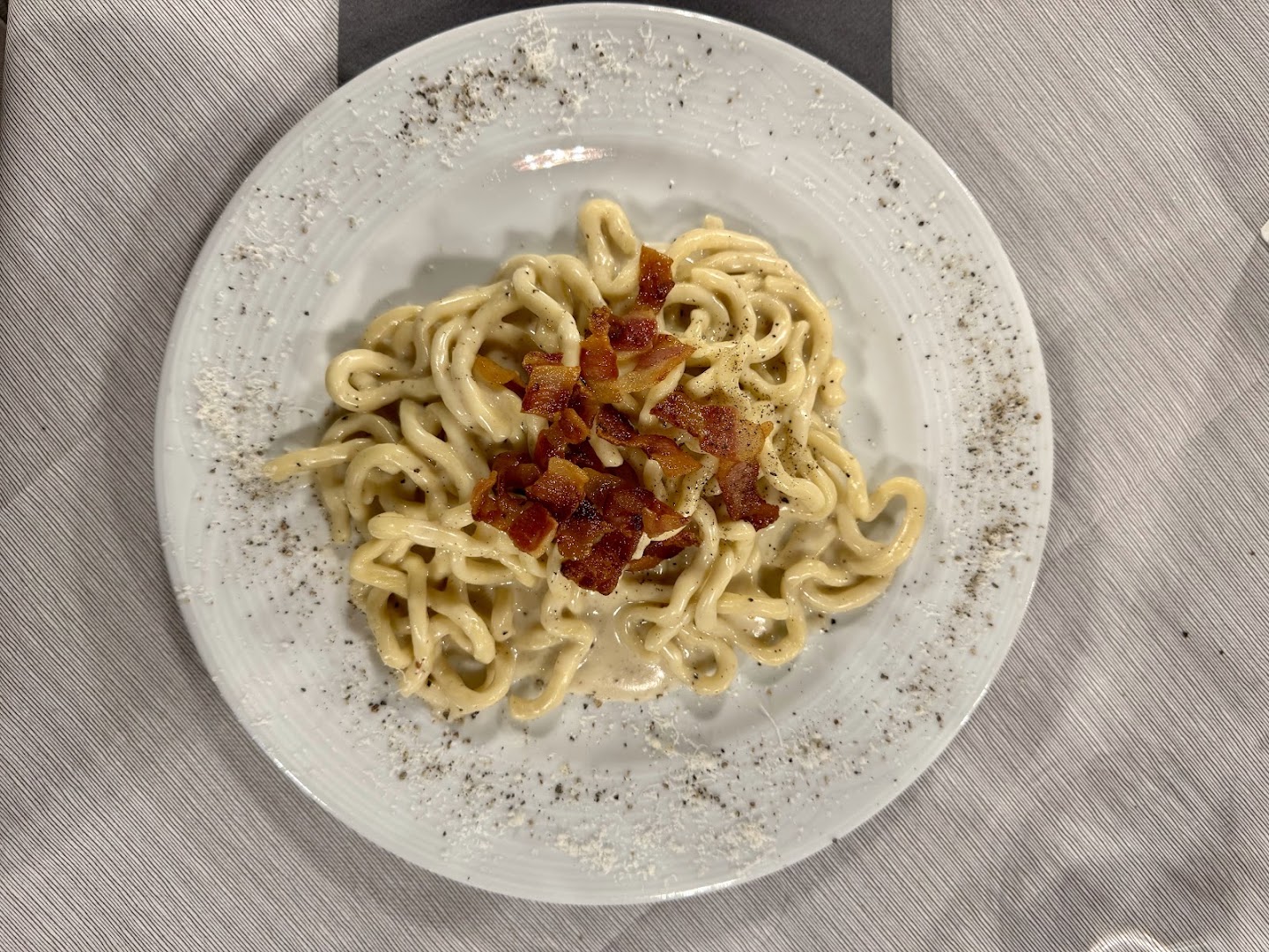 Il Casale Pomodoro E Basilico