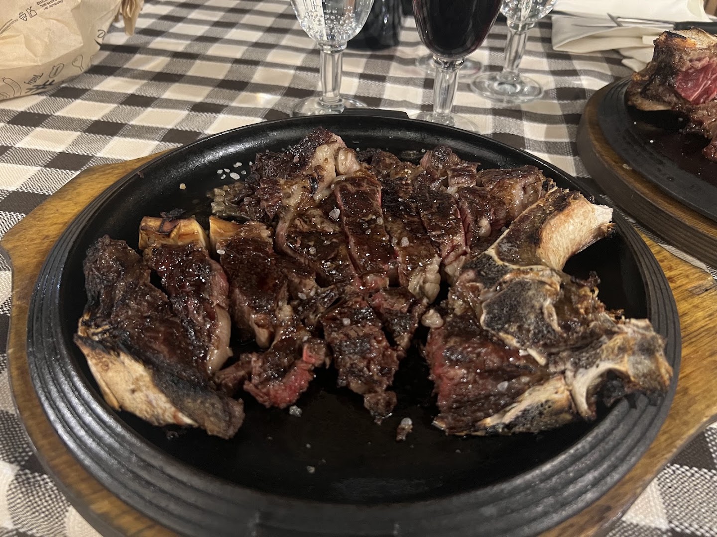 Il Casareccio